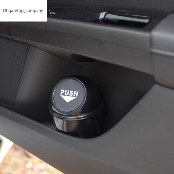 

car trash storage bin for volkswagen golf 5 6 7 passat b5 b6 b7 b8 mk4 mk5 mk6 tiguan beetle polo bora t-roc auto accessories