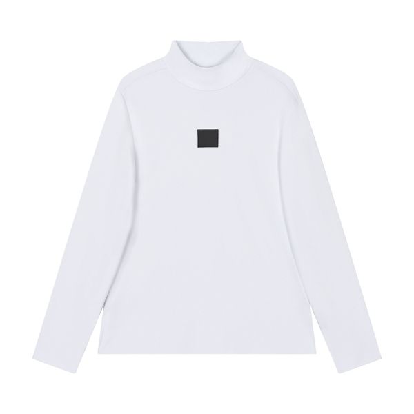 

men's plus tees & polos round neck embroidered and printed polar style summer wear with street pure cotton fb017, Black;brown