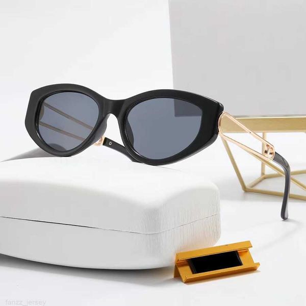 

designer sunglasses trendy retro frame fashion eyeglasses luxury sun glasses 5 colors for woman man or man woman, White;black