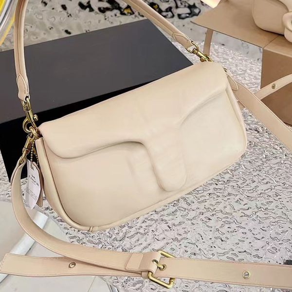 

women designers bags womens cowhide handbag female messenger bag cow leather elegant crossbody metal shopping shoulder bags