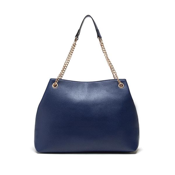 

2017 new brand women's handbag europe and the large capacity fashion single shoulder bag luxury decoration brand women messen271a