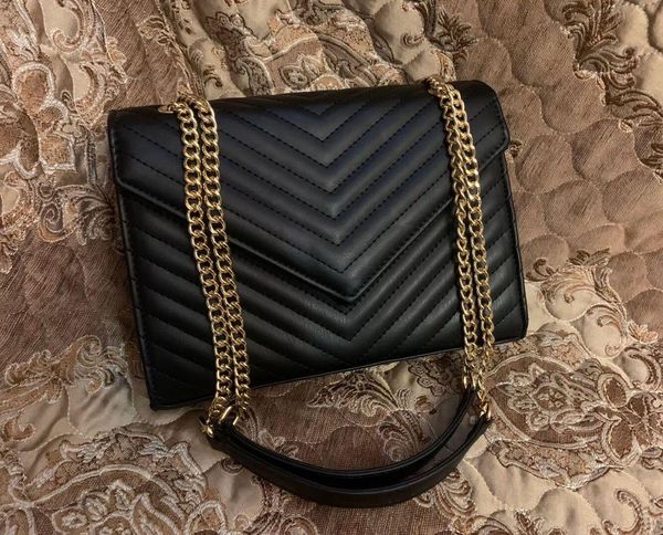 

womens bag luxury designer handbags ysls pu leather gold letter chain women messenger shoulder bags fashion classic cross body bag multiple, Red;black