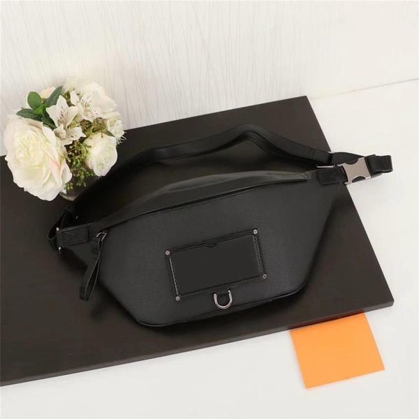 

fashion chest pack men bumbag cross body shoulder bag waist bags women temperament bumbag cross fanny pack bum waist bags handbag299f