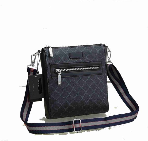 

men shoulder bag designers crossbody business messenger bags for fashion casual red green shoulder straps top