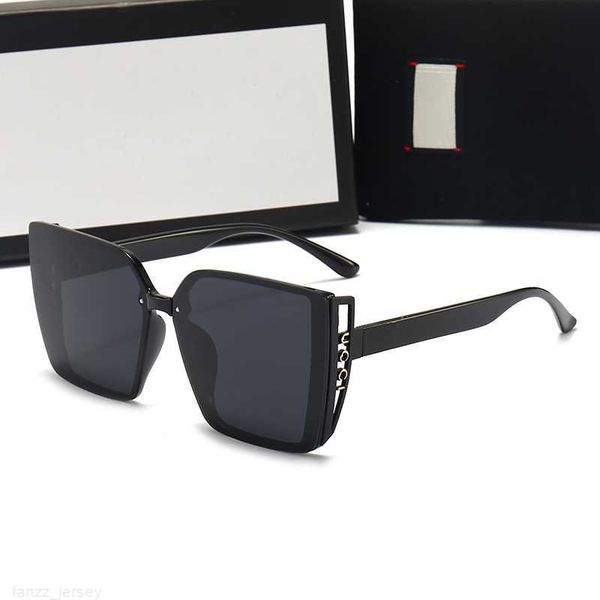 

summer polarizadas ladies luxury sunglasses men fashion hexagonal 2022 sun glasses gafas lunettes de soleil femmes women designer with boxfo, White;black