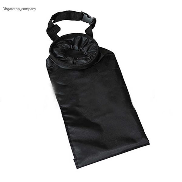 

car garbage bags seat back litter bag trash portable car seat back garbage bag rubbish holder container car accessories