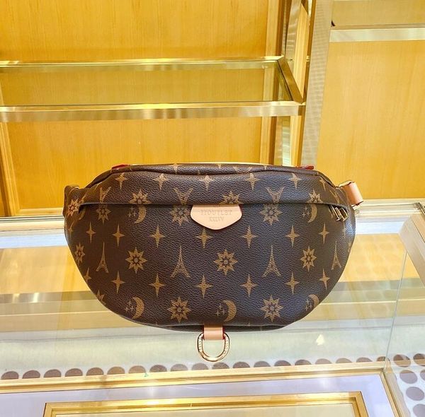 

classic letter waist bag designer bum bag for womens men fashion lambswool crossbody shoulder bags fluffy bumbag luxury fannypack purses