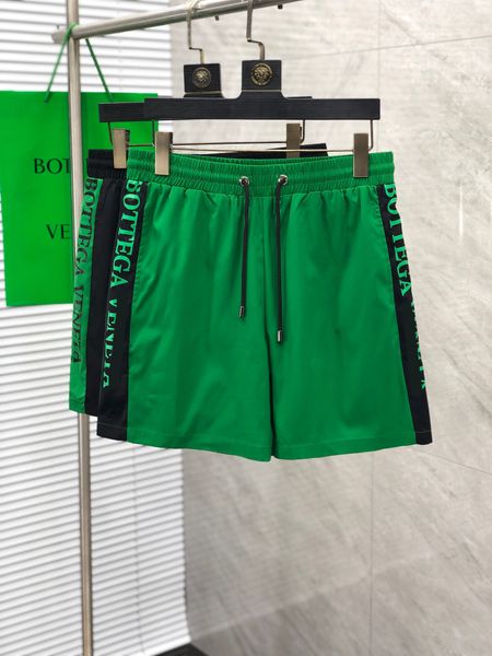 

men's plus size shorts polar style summer wear with beach out of the street pure cotton 1m9
