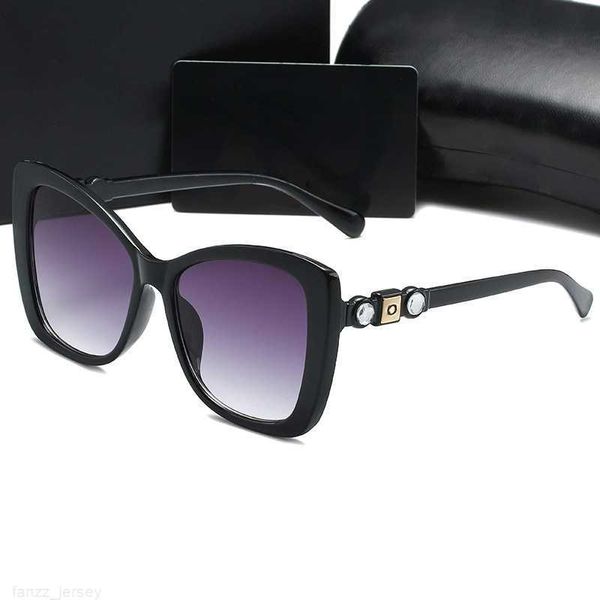 

summer sunglasses fashion beach glasses sunglasses cat eye designed women 5 colors or man woman, White;black