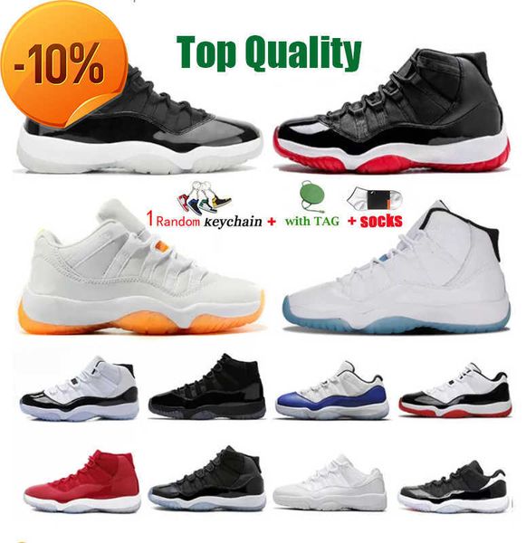 

new og jubilee 25th anniversary mens 11 11s basketball shoes bred space jam legend blue platinum tint heiress black pinnacle grey me