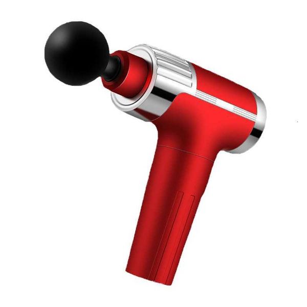 

toy massager fascia gun muscle relaxer silent electric relaxing fitness equipment usb charging