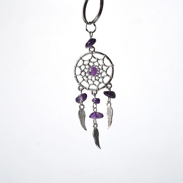 

dream catcher keychain for women girl decorative objects fashion accessories 122027
