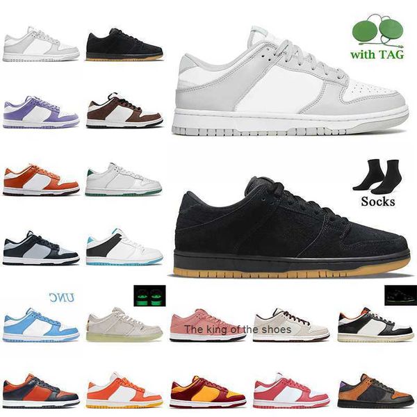 

2023 sb low mens women sb skateboard running shoes fog black cool grey black white green coast trail georgetown archeo pink bordeaux undefea