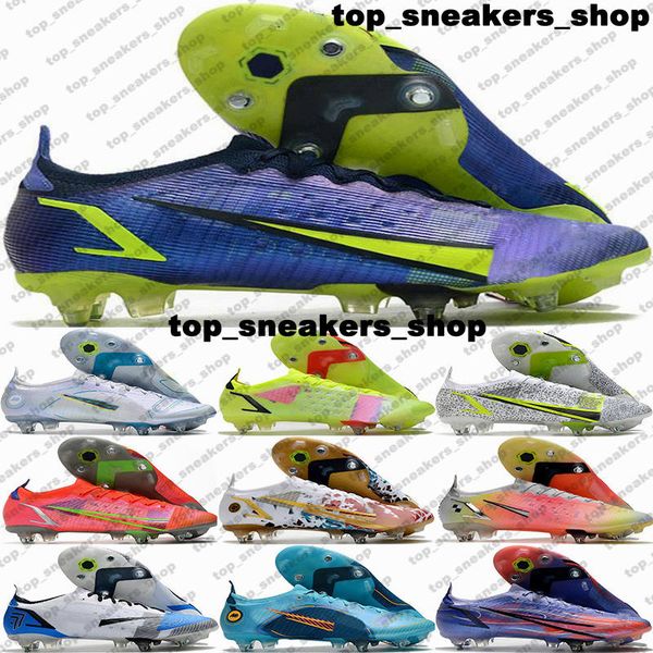 

soccer cleats mercurial vapores 14 elite sg size 12 football boots soccer shoes red football cleats sneakers cr7 us 12 gray eur 46 us12 whit, Black