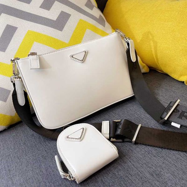 

fashion shoulder bag new wave leather 3 in 1 men's weekend mini designer elling lady envelope cross-body bag top