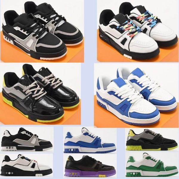

italy retro mens basketball skate shoes platform black casual sports sneaker red white blue green low virgil abloh leisure designer cowskin