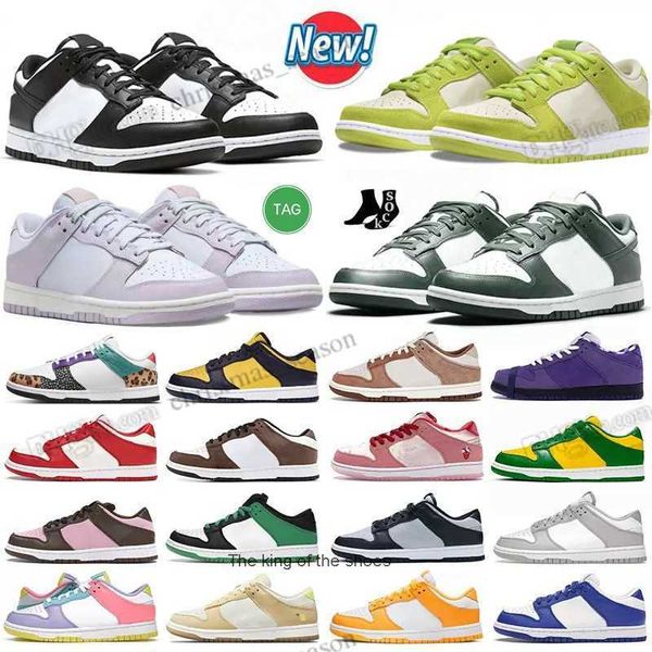 

2023 sb men womens shoes sneakers white black grey panda unc coast blue syracuse university red trainers casual designer sb low dunks dunksb