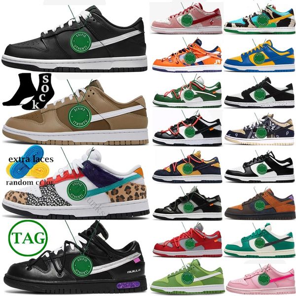 

designer low black white dunks shoes panda pink dunksed sneakers size 13 chicago pine green unc strangelove white black georgetown sail coas