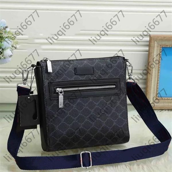

designer lady bag crossbody shoulder bags men and women tote handbag messenger bag cross body leather briefcase handb188n