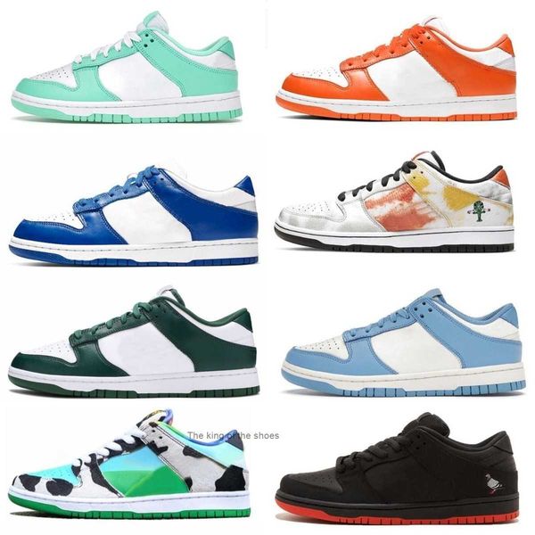 

2023sbcasual shoes sale 2022 men women sean cliver lagoon pulse running chunky dunky shoes green glow michigan pn sb clu designer trainer t0
