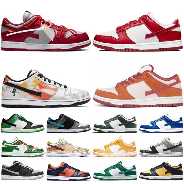 

running shoes men women sb white black panda medium unc grey fog kentucky syracuse argon mummy gai mens trainers outdoor sports sneakers