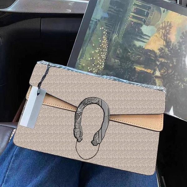 

2021 ladies bacchus bag designer brand fashion messenger shoulder chain classic quality wallet net red 25cm295e
