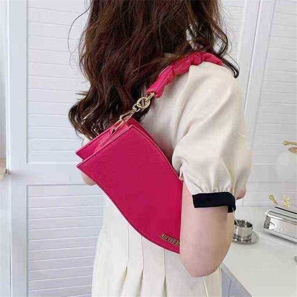 

designer luxury women bags jacquemuity the tote bag jac wallet shoulder purse crossbody classic leather bagshandbag handbag large capacity 7