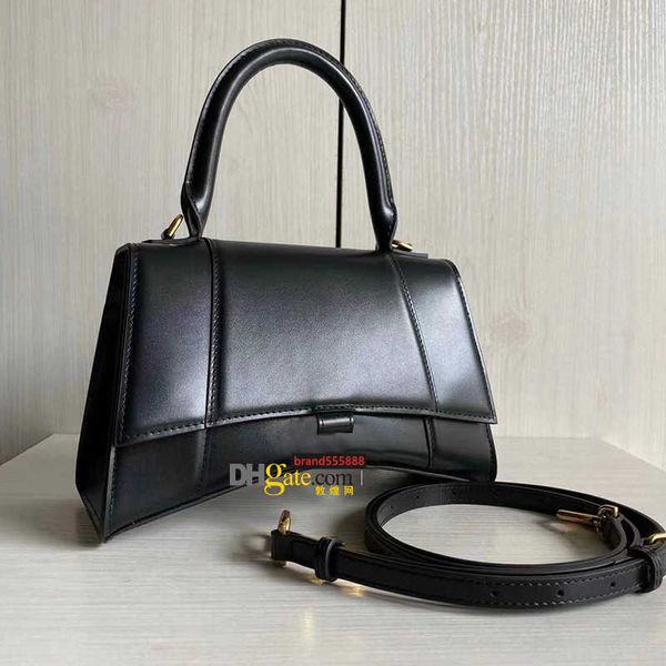

luxury2021 luxury designer handbag hourglass crossbody bag ladies fashion classic one shoulder portable full set gift box packaging