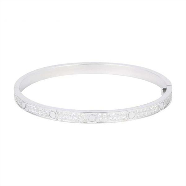 

wedding bangles friendship bangle for women fashion custom personalized bracelets couple prom designer bracelet luxury jewelry vintage jewel, Black