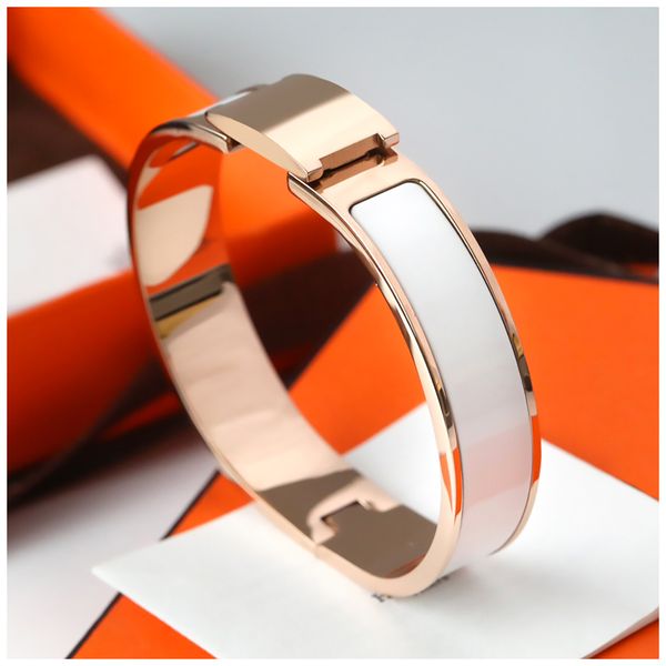 

h bracelet charm bracelets gold bangle bracelet couple braclets partnerarmband silver bangles for women braclet pulsera oro bracciale person, Black