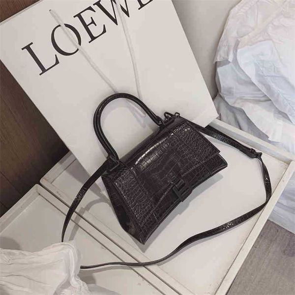 

luxury herme handbag small red crocodiless style women's bag fashion sheets orignal quality claccis brand hermss handbags