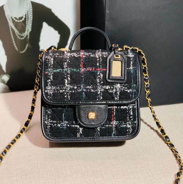 

ladies bag fashion leisure high-end quality simple shoulder bag