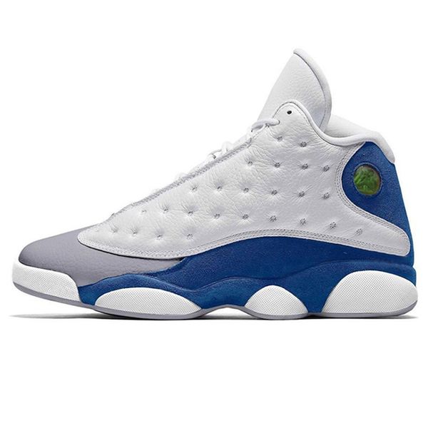 

women mens 13s basketball shoes black flint red jumpman 13 black cat university blue hyper royal del sol dhgate sports trainers bred sneaker
