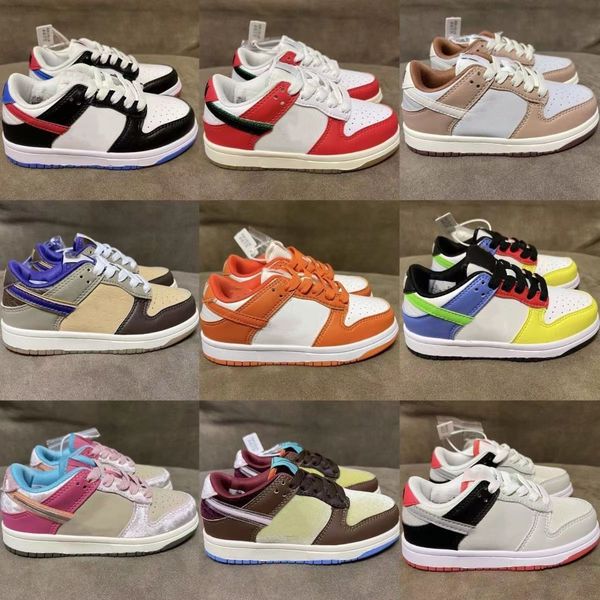 

new kids baby outdoor shoes boys girls casual fashion sneakers childrens walking toddler sports trainers shoe, Black