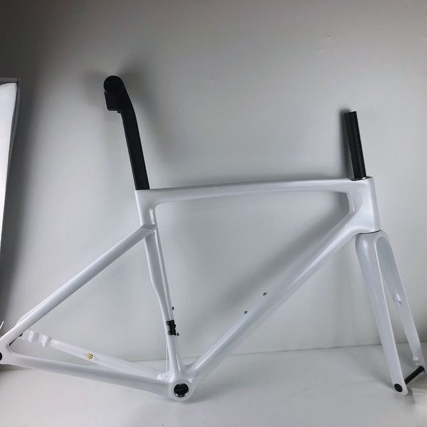 

frame super ultralight carbon fiber bike sl 7 frameset disc brake with threaded bsa bottom bracket 2023 latest mold and paint