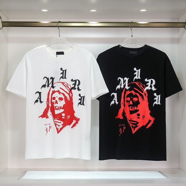

men's plus tees polos round neck embroidered and printed polar style summer wear with street pure cotton 2wc, White;black