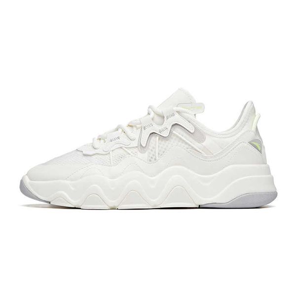 

anta dynamic wave retro classic culture shoes klay thompson 112128081, Black