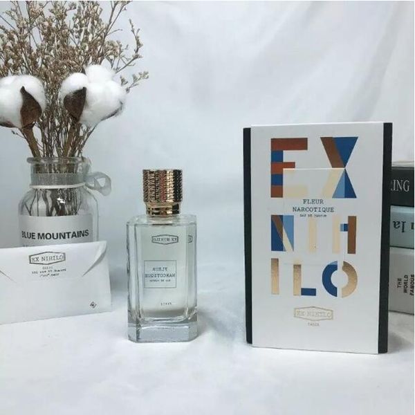 

perfumes ex nikilo perfume 100ml fragrance incense narcotique man woman spray long lasting time good smell