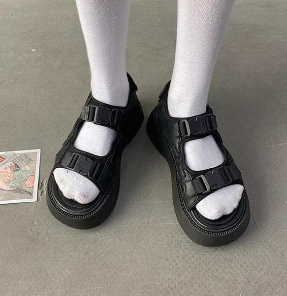 

luxury slipper designer sandal italy brand slides women slippers flat bottom flip flop sneakers boots casual shoe by hoe99 s136, Black