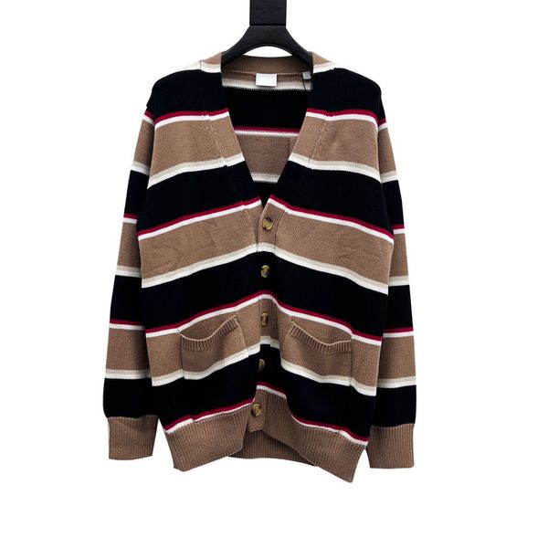

classical men's knitted sweater classic knit sweatshirt keep warm comfortable, White;black