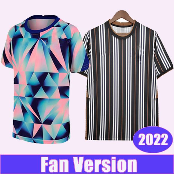 

22 23 kane foden soccer jersey grealish mount sterling maguire stones rice henderson saka training wear football shirt, Black;yellow