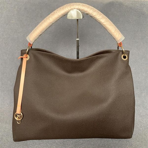 

luxury designer handbags artsy bag women tote ladies shoulder bags large capacity shopping bag259e