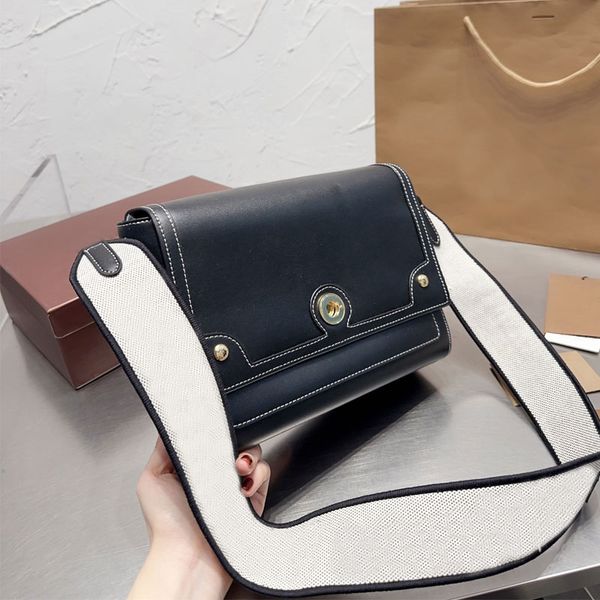 

wide straps cross body bag shoulder hobo handbags women bags messenger flip handbag purse classic lady pouch fashion letters removable strap