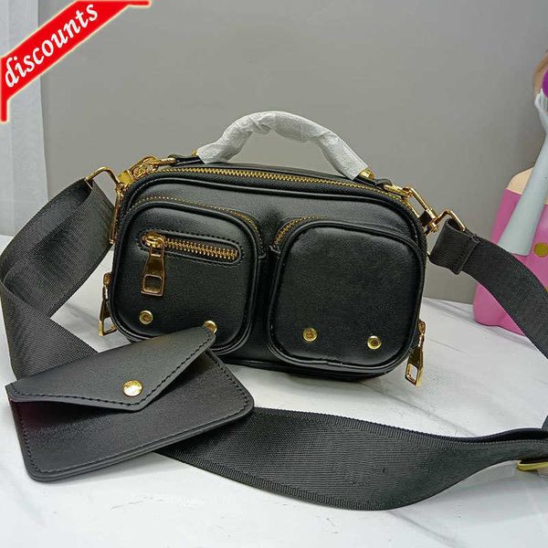 

designer luxury women the tote bag fashion versatile handbags shoulder crossbody bags purse tories totes large capacity saddle wallets 7a jq