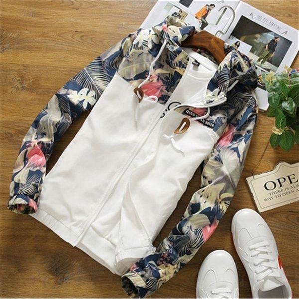 

zhenyueqi floral white women jacket winter warm bomber jacket women clothing coat sweater windbreaker plus size 5xl t190919, Black;brown