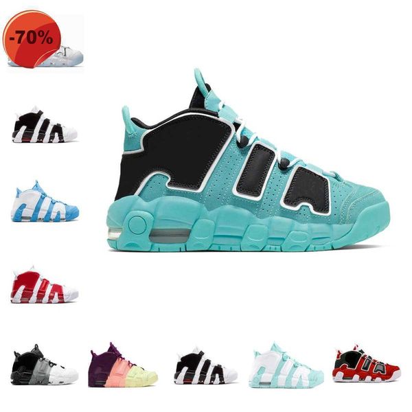 

basketball shoes mens trainer sport sneakers black white university blue chrome sunset light aqua wheat multi-color airs more uptempos