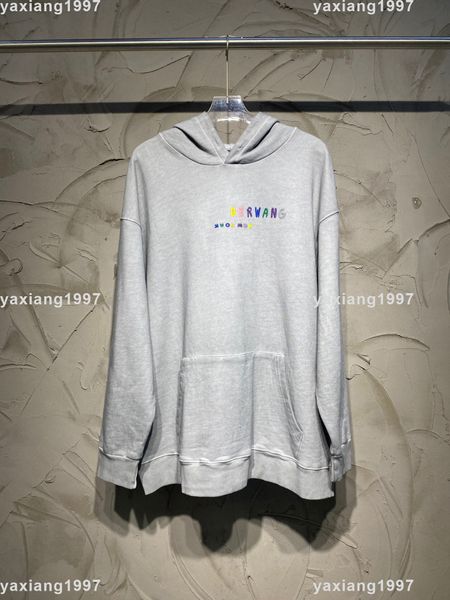 

23fw summer t shirt art hoodie painted shorts women men jacket skateboard high street designer shirt dresses island running middle pants jog, Black;brown