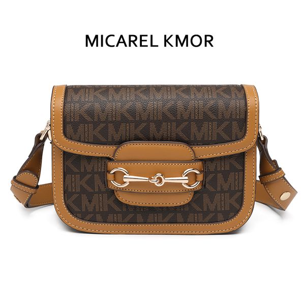 

classic versatile luxury bags shoulder womens handbag girls purse fashion ladys bags diagonal hard quilted hardware eather ladies 2 colors o