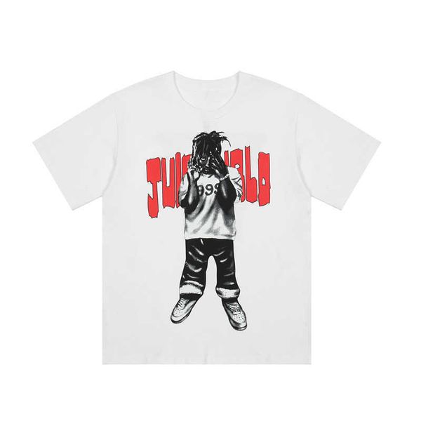 

designer large big reflective v friends men women t shirts casual smoke angel loose lovers vlone'ssshirt luxury short sleeve tee 044 k3, White;black