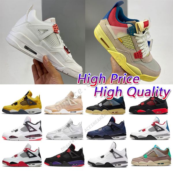 

designer basketball shoes retros sneakers trainer fashion with box military black cat fire red thunder white oreo oklahoma canvas high jorde
